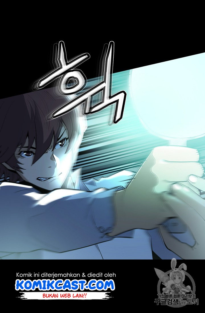 The Second Coming of Gluttony Chap 36 - Next Chap 37