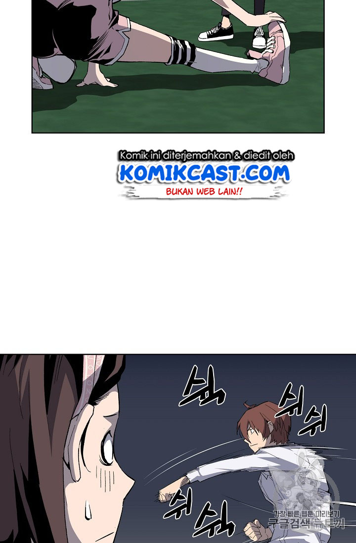 The Second Coming of Gluttony Chap 36 - Next Chap 37