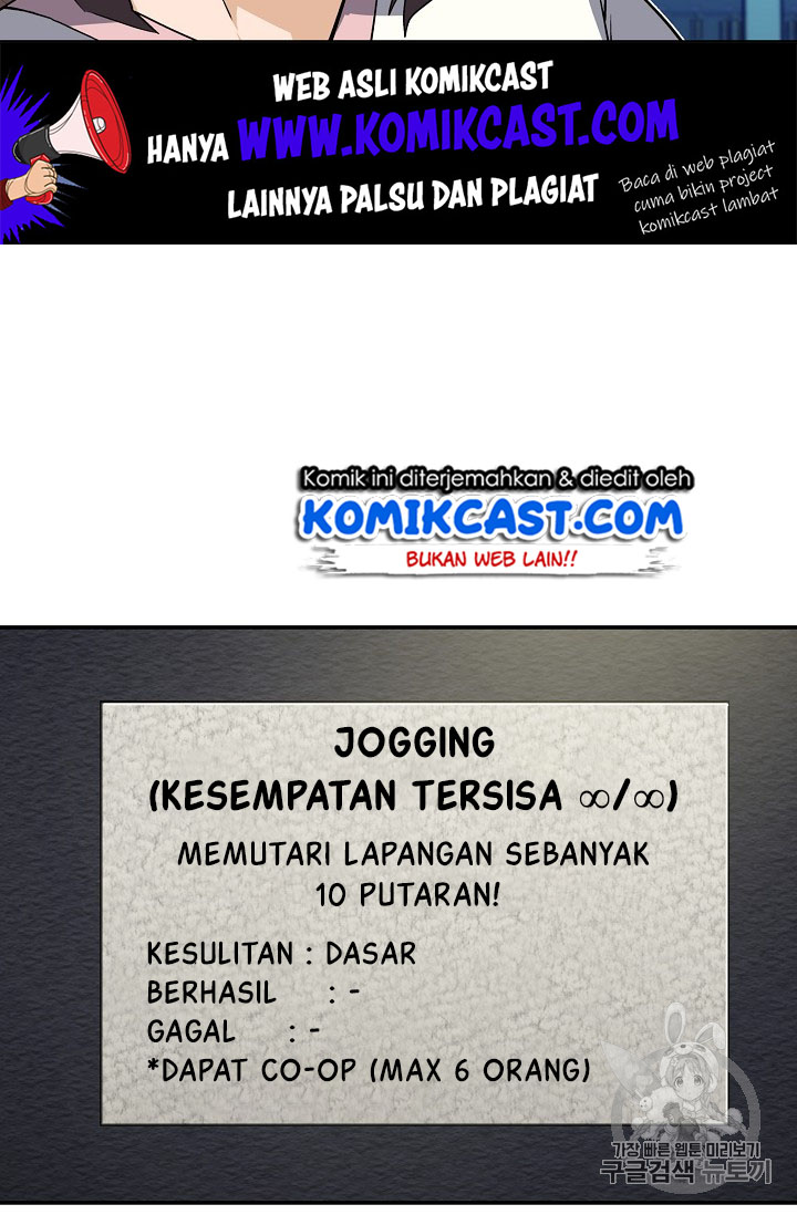 The Second Coming of Gluttony Chap 36 - Next Chap 37