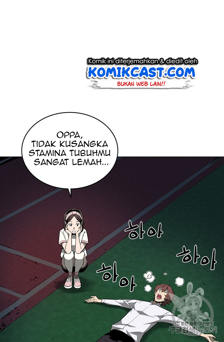 The Second Coming of Gluttony Chap 36 - Next Chap 37