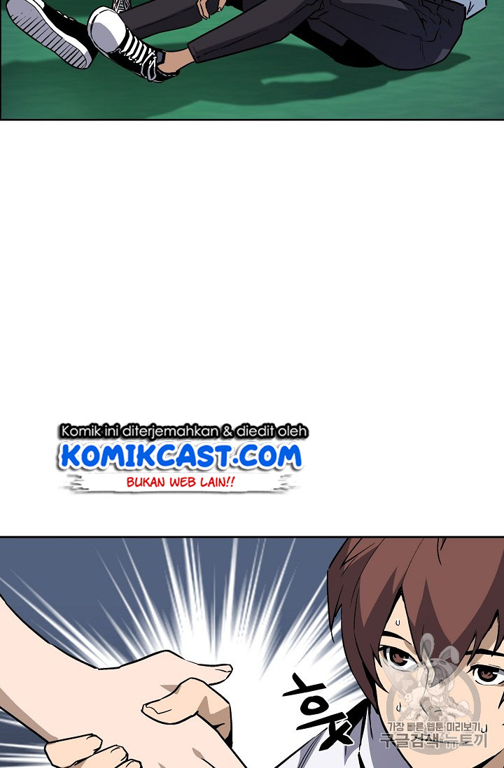 The Second Coming of Gluttony Chap 36 - Next Chap 37