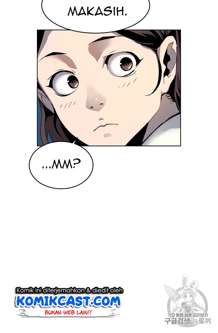 The Second Coming of Gluttony Chap 36 - Next Chap 37