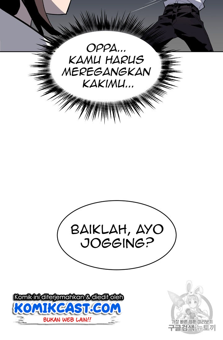 The Second Coming of Gluttony Chap 36 - Next Chap 37