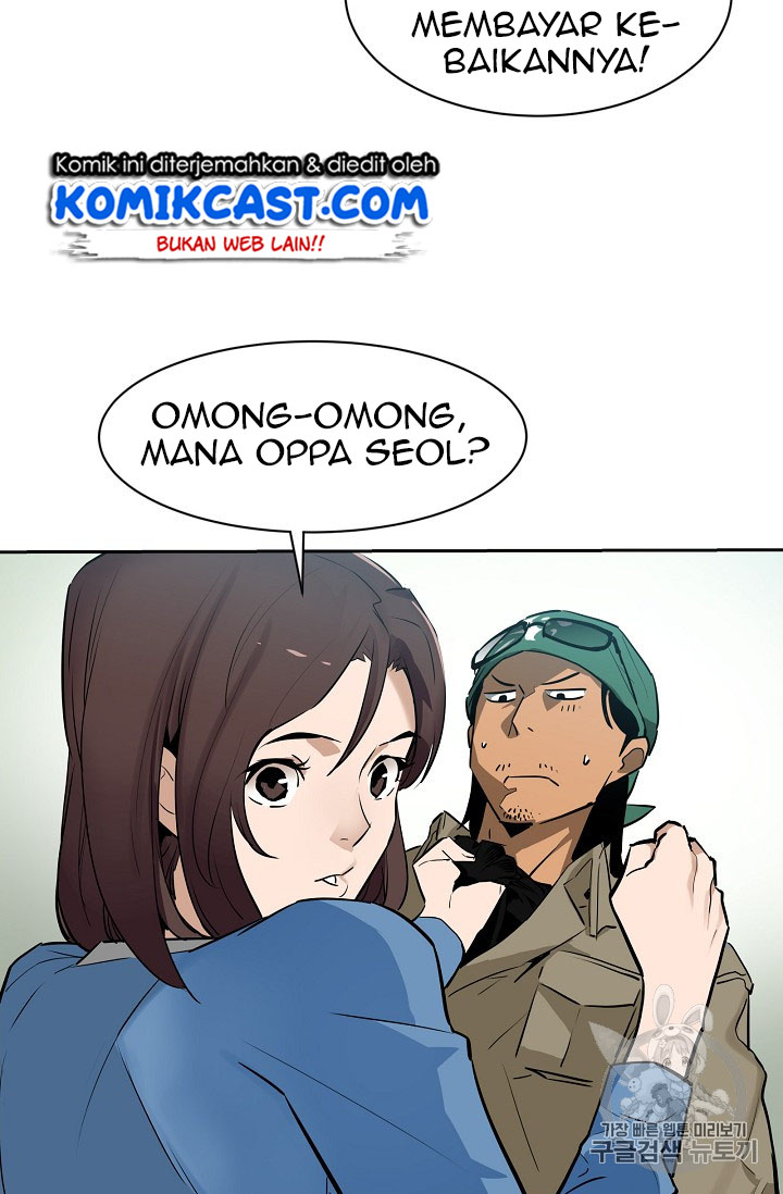 The Second Coming of Gluttony Chap 36 - Next Chap 37