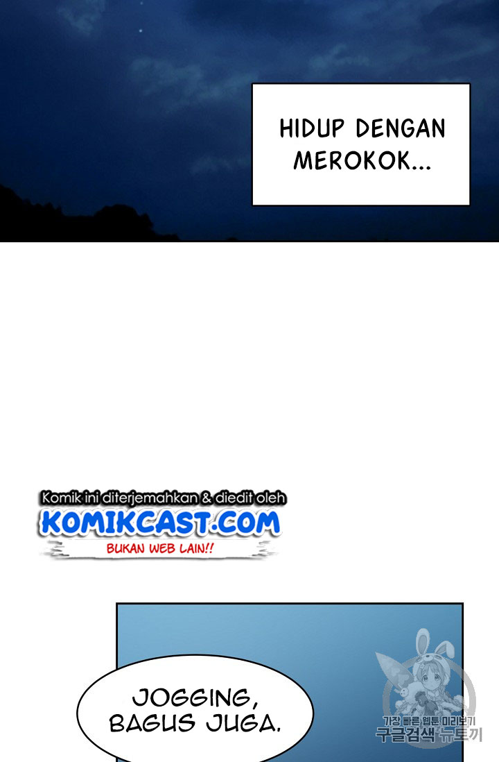 The Second Coming of Gluttony Chap 36 - Next Chap 37