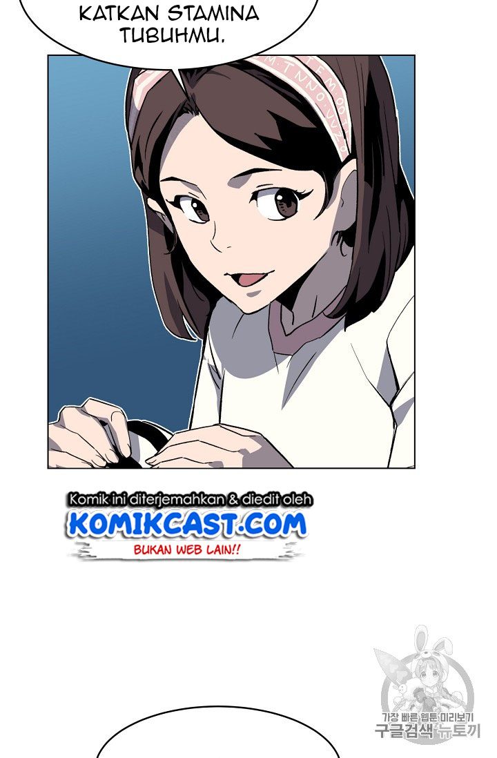 The Second Coming of Gluttony Chap 36 - Next Chap 37