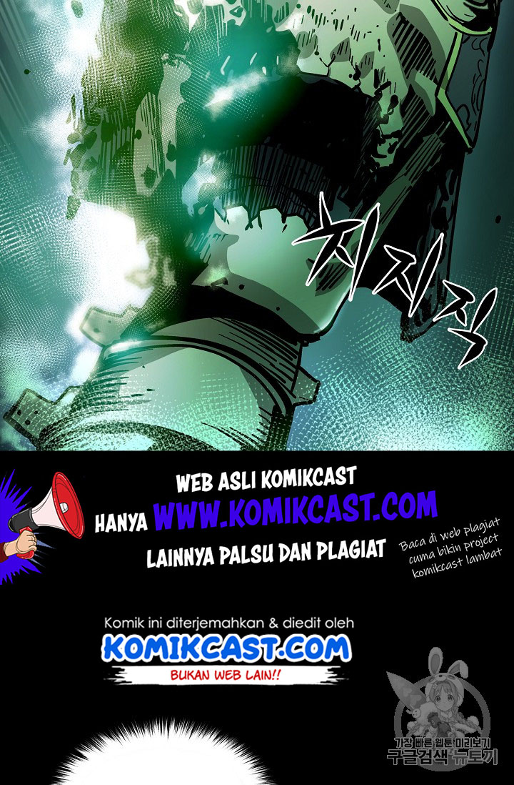 The Second Coming of Gluttony Chap 36 - Next Chap 37