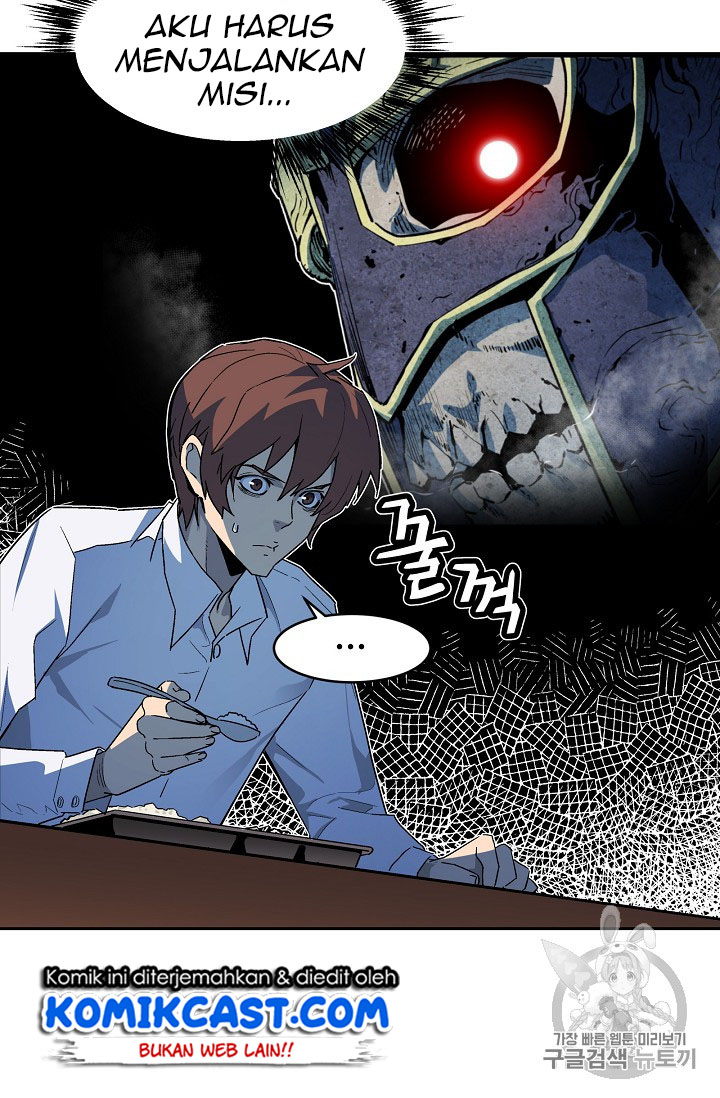 The Second Coming of Gluttony Chap 36 - Next Chap 37