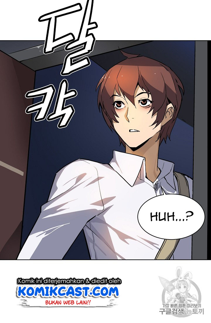 The Second Coming of Gluttony Chap 36 - Next Chap 37