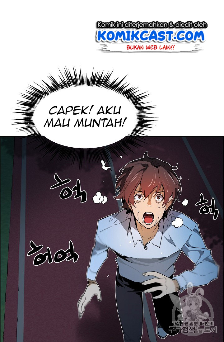 The Second Coming of Gluttony Chap 36 - Next Chap 37