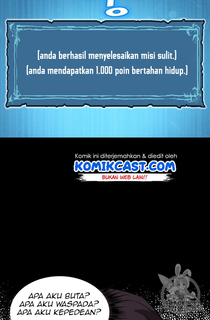 The Second Coming of Gluttony Chap 36 - Next Chap 37