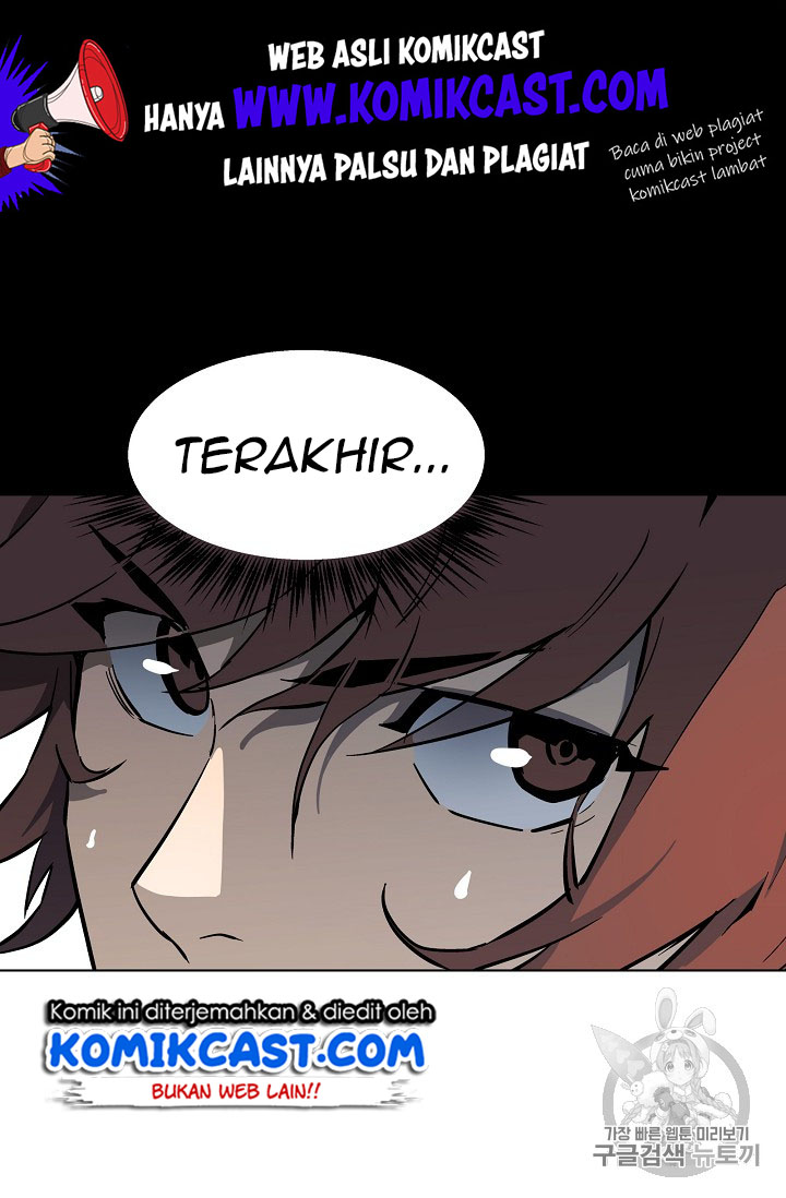 The Second Coming of Gluttony Chap 36 - Next Chap 37