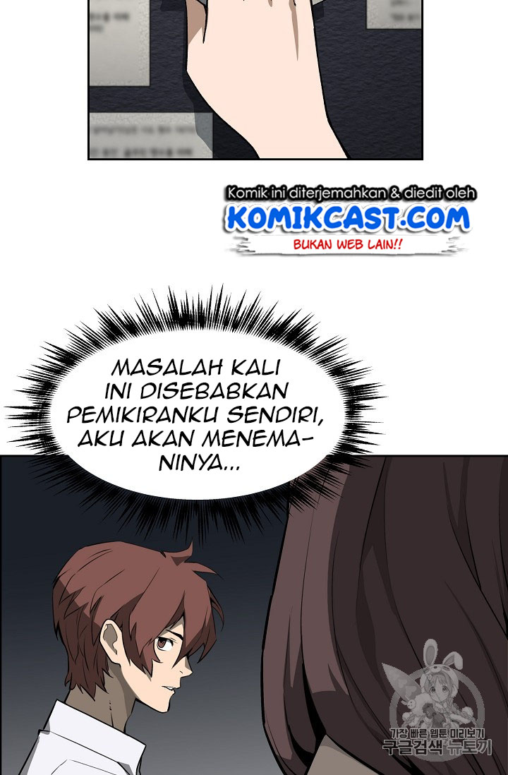 The Second Coming of Gluttony Chap 36 - Next Chap 37