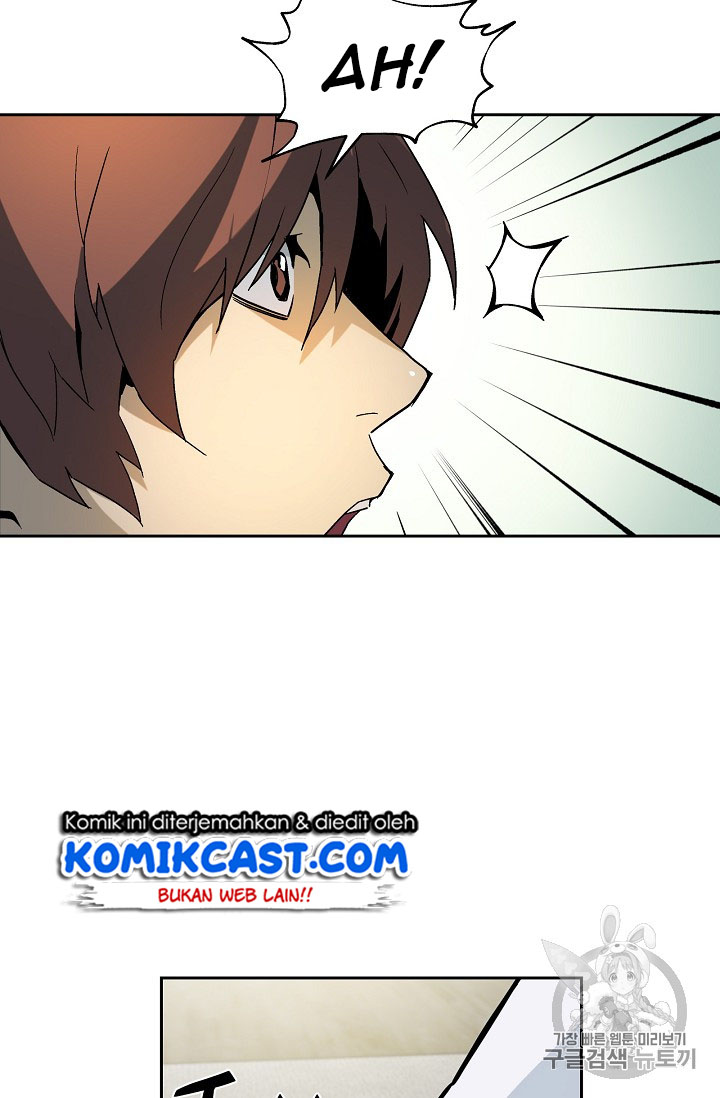 The Second Coming of Gluttony Chap 36 - Next Chap 37