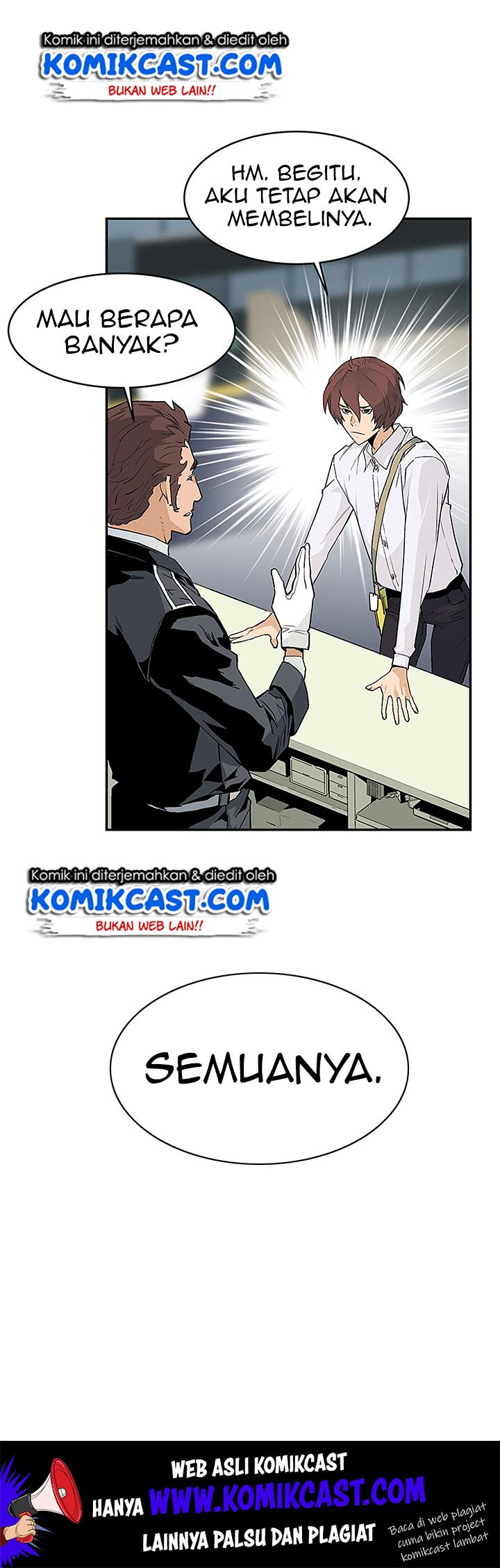 The Second Coming of Gluttony Chap 37 - Next Chap 38