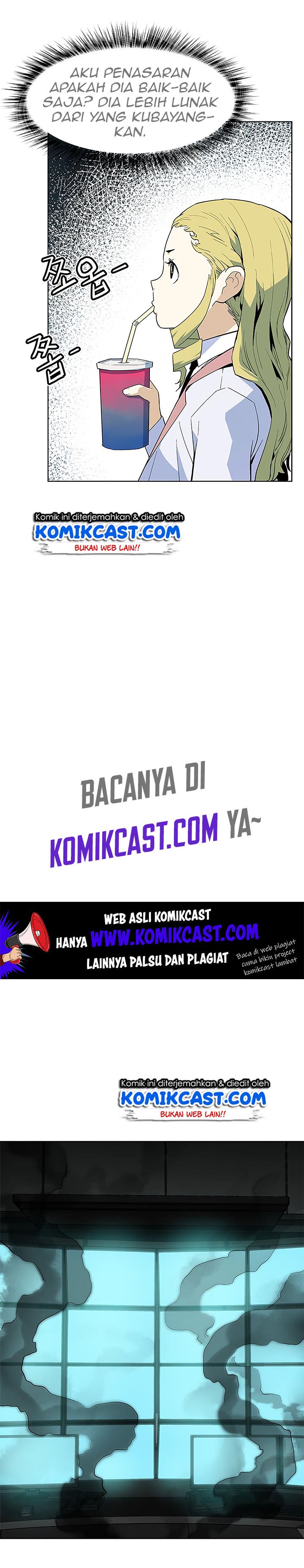 The Second Coming of Gluttony Chap 37 - Next Chap 38