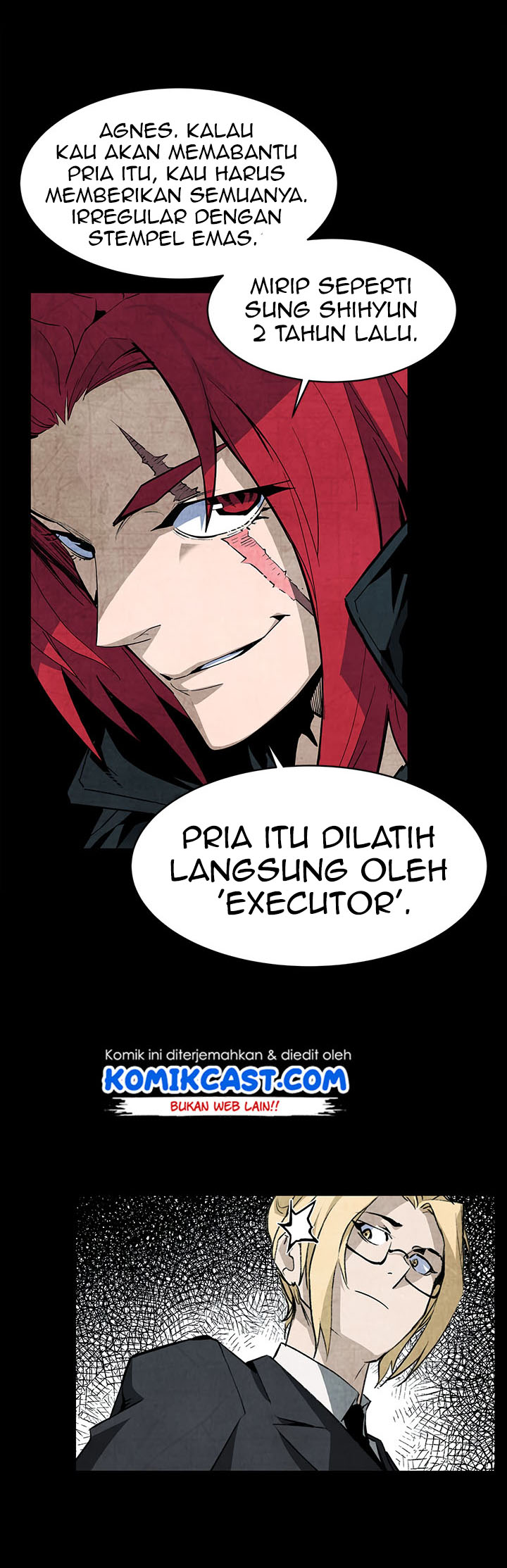 The Second Coming of Gluttony Chap 38 - Next Chap 39