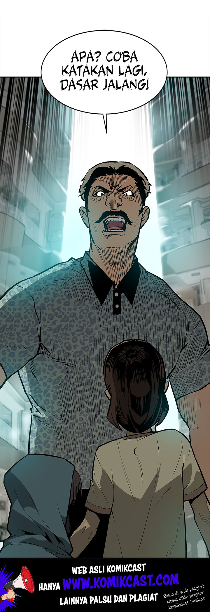 The Second Coming of Gluttony Chap 38 - Next Chap 39