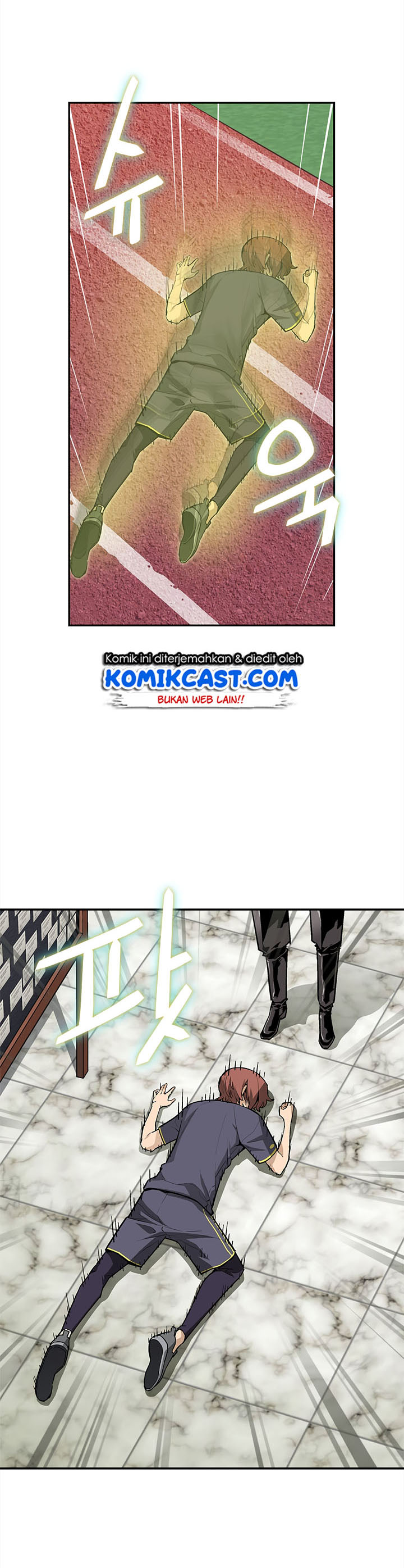 The Second Coming of Gluttony Chap 38 - Next Chap 39