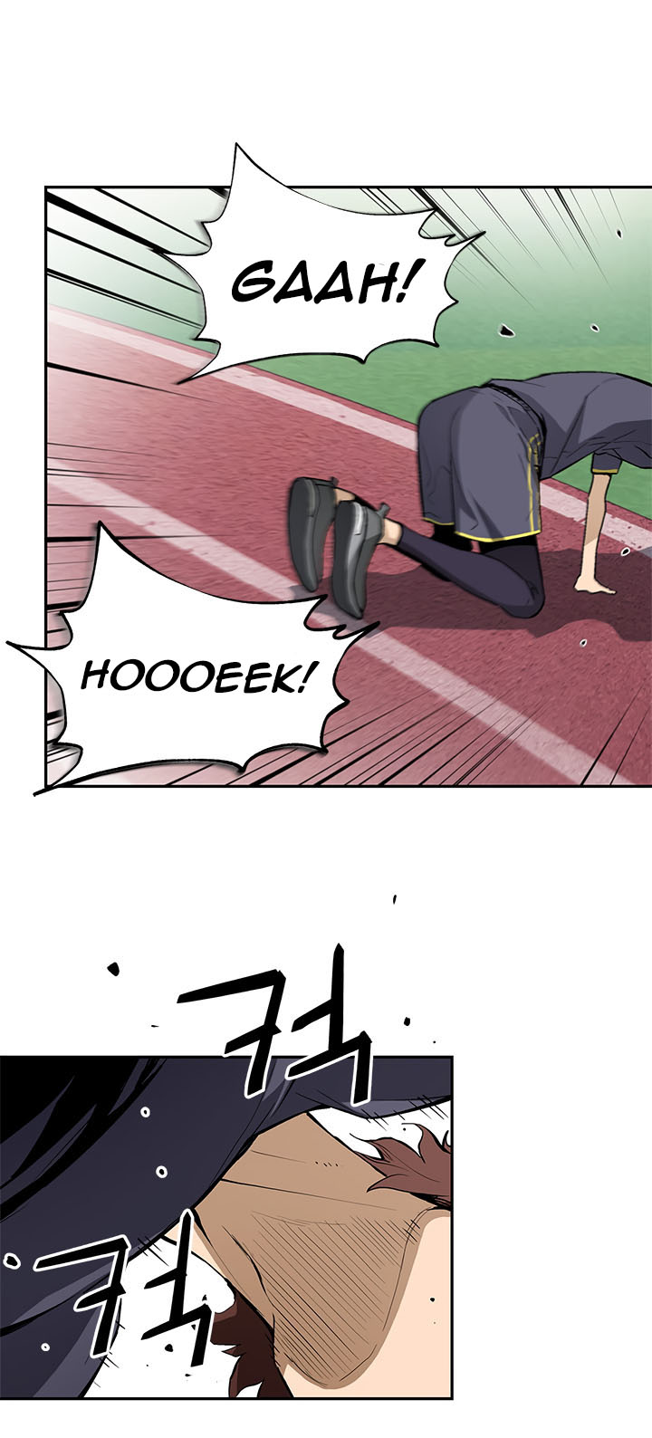 The Second Coming of Gluttony Chap 38 - Next Chap 39