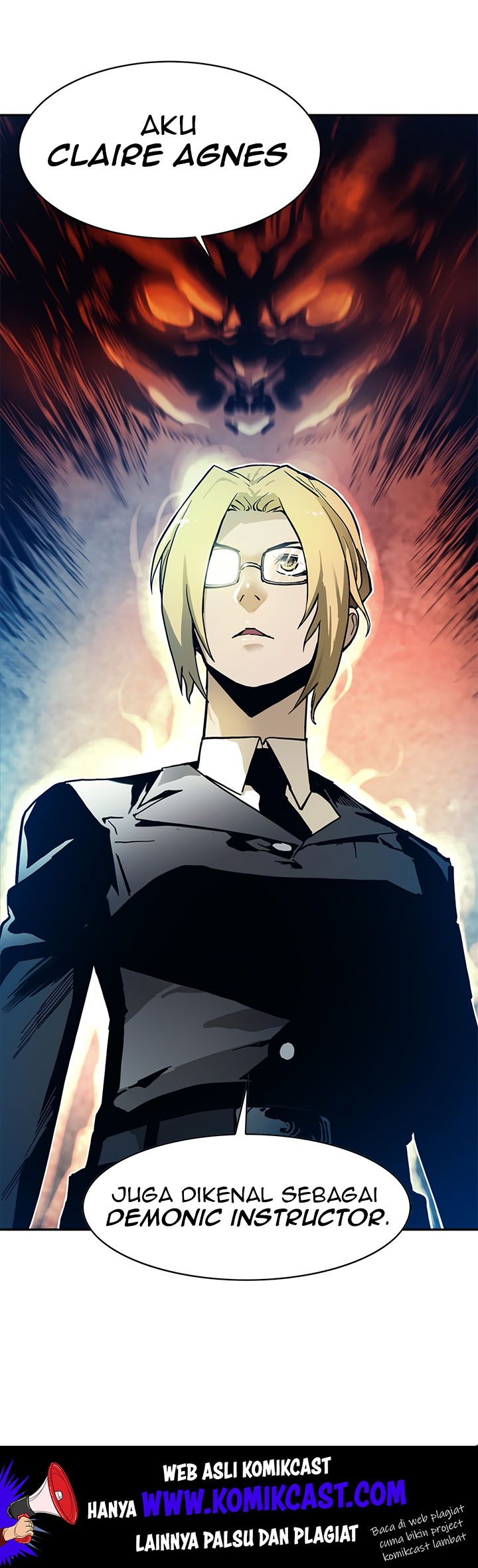 The Second Coming of Gluttony Chap 38 - Next Chap 39