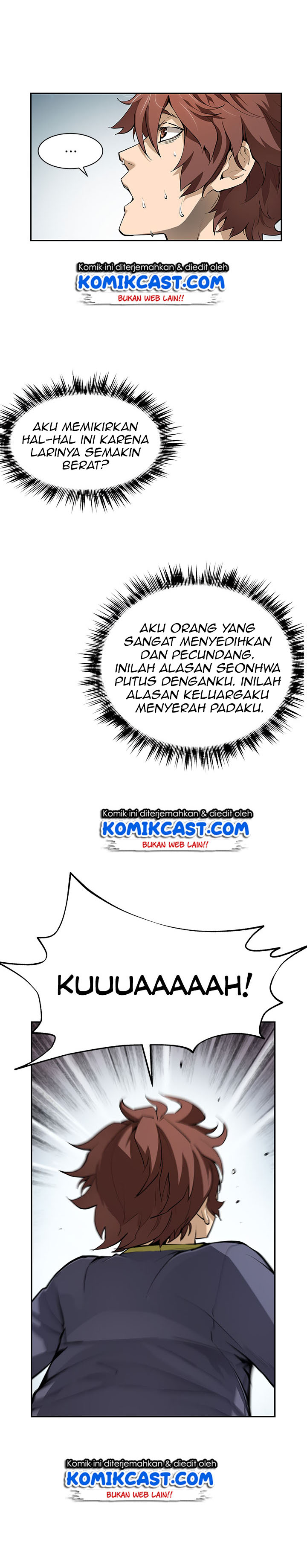 The Second Coming of Gluttony Chap 38 - Next Chap 39