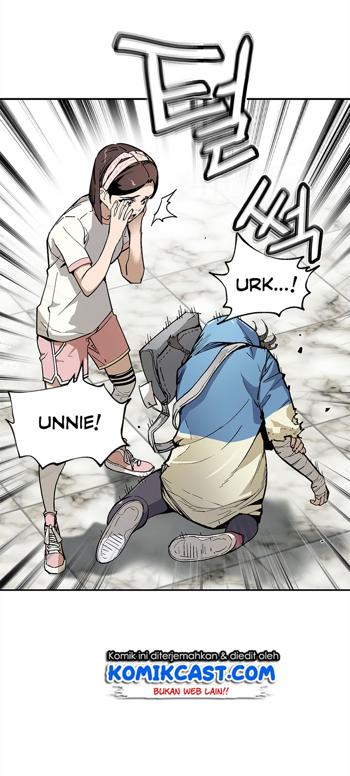 The Second Coming of Gluttony Chap 38 - Next Chap 39