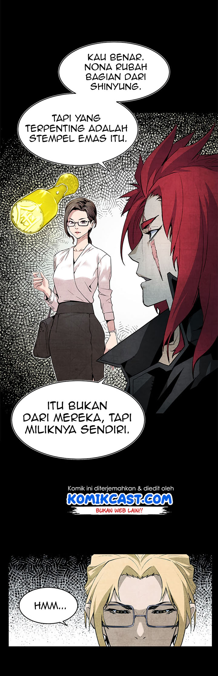 The Second Coming of Gluttony Chap 38 - Next Chap 39