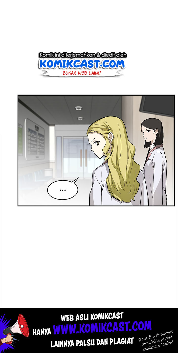 The Second Coming of Gluttony Chap 38 - Next Chap 39