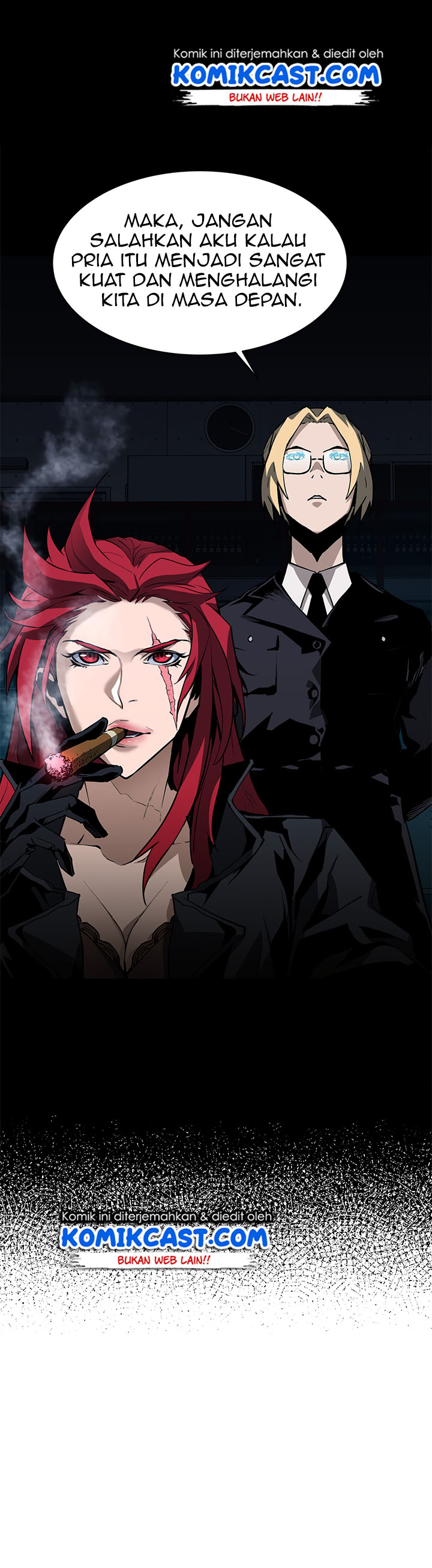 The Second Coming of Gluttony Chap 38 - Next Chap 39