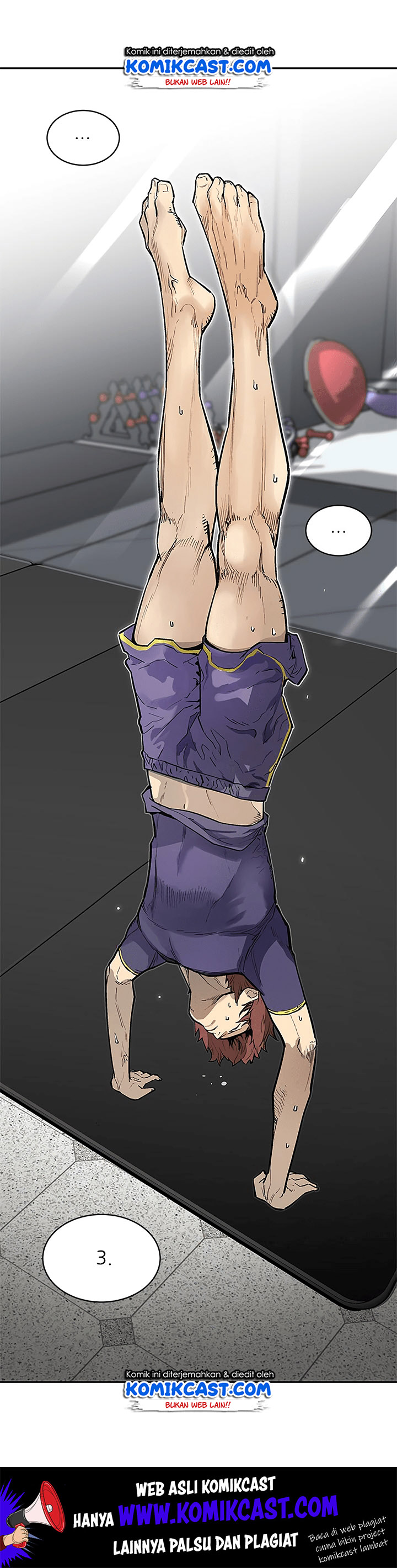 The Second Coming of Gluttony Chap 39 - Next Chap 40