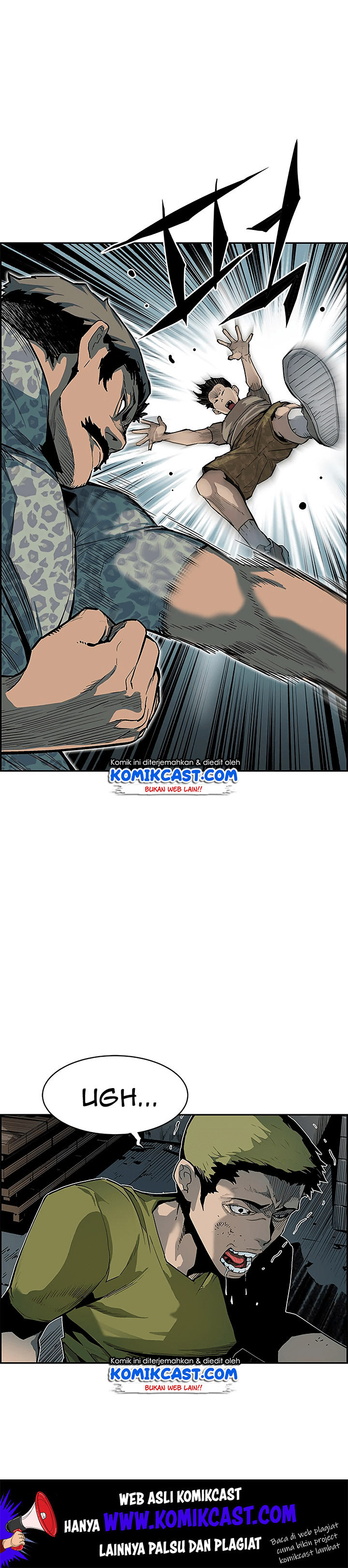 The Second Coming of Gluttony Chap 39 - Next Chap 40