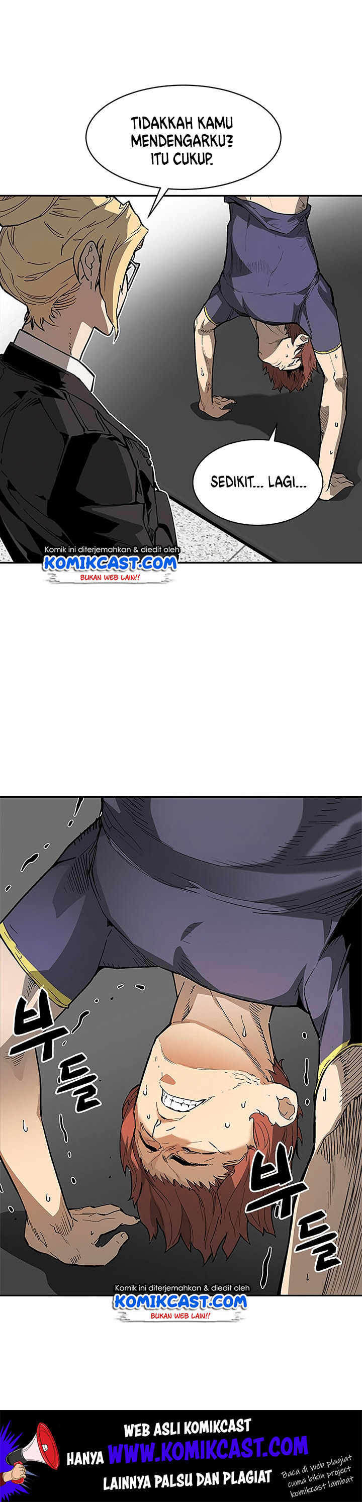 The Second Coming of Gluttony Chap 39 - Next Chap 40