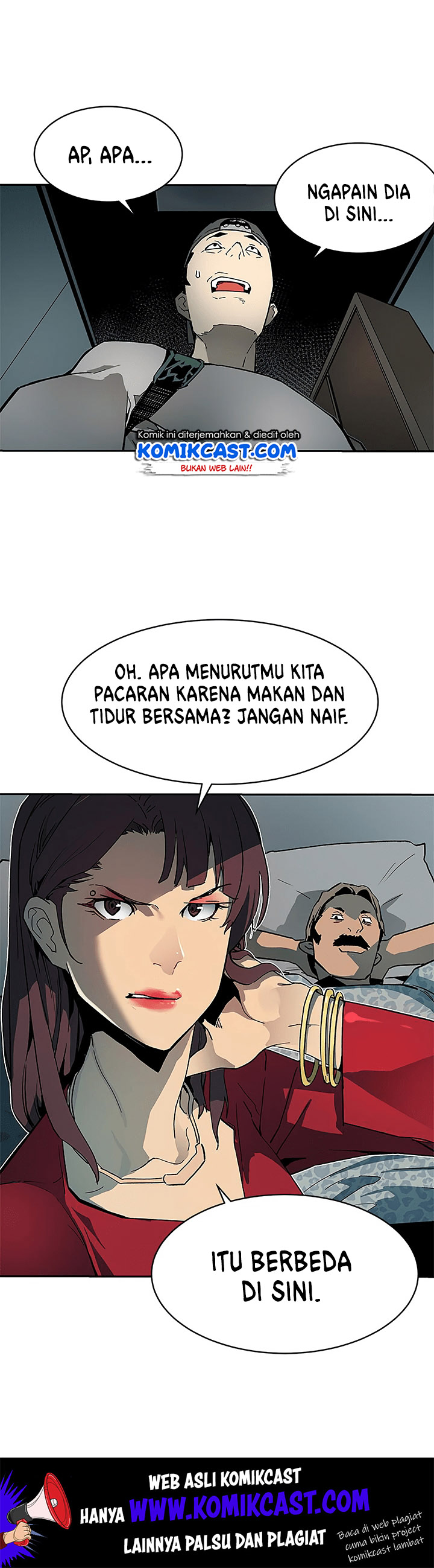 The Second Coming of Gluttony Chap 39 - Next Chap 40