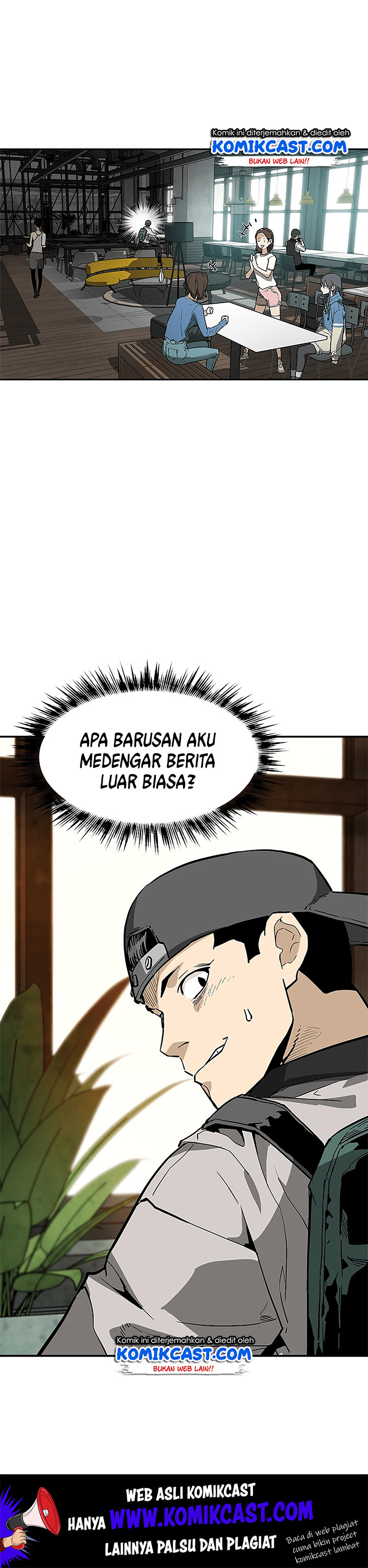 The Second Coming of Gluttony Chap 39 - Next Chap 40