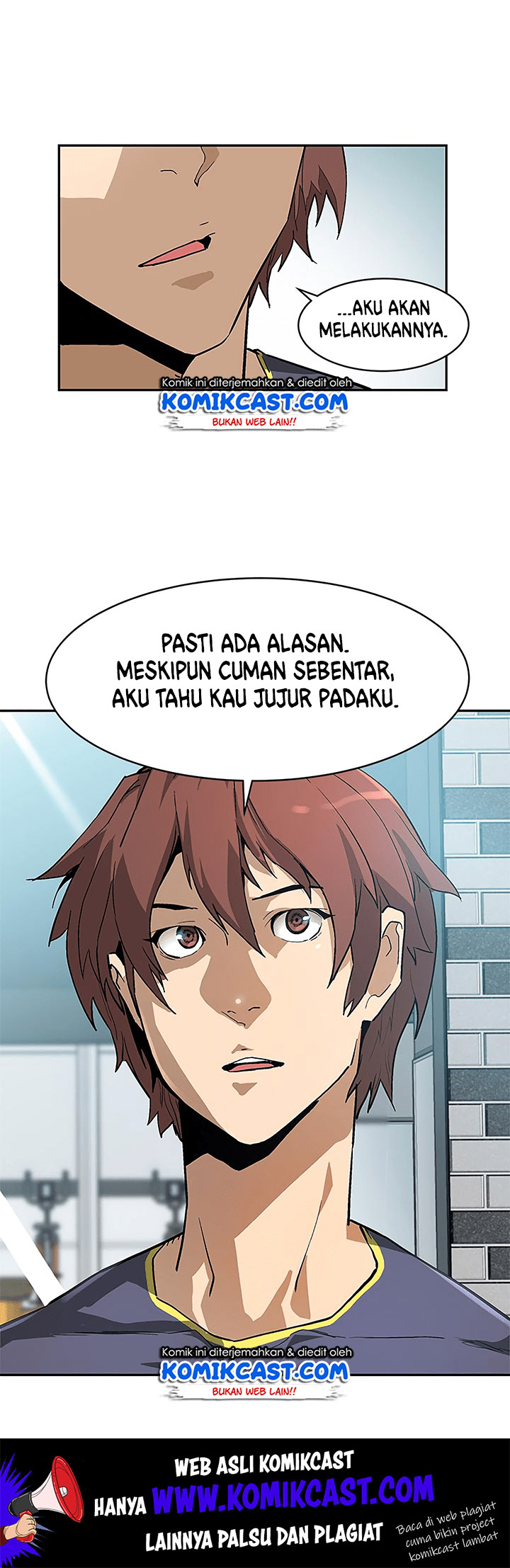 The Second Coming of Gluttony Chap 39 - Next Chap 40