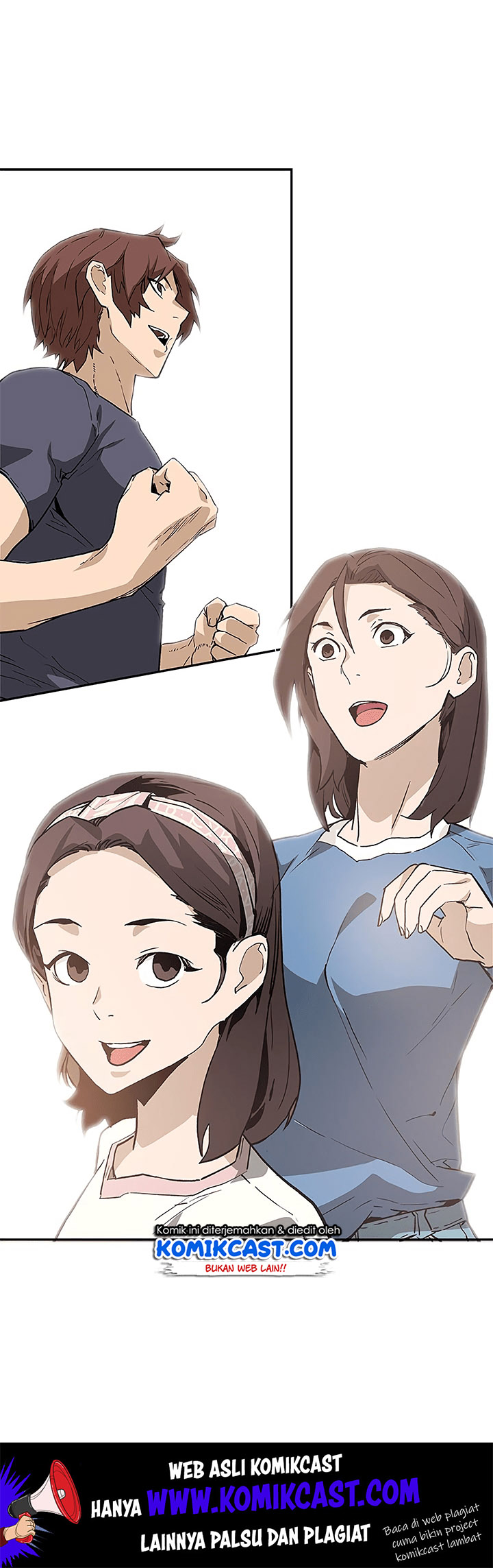 The Second Coming of Gluttony Chap 39 - Next Chap 40