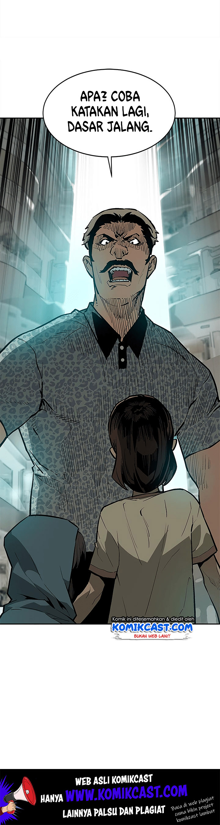 The Second Coming of Gluttony Chap 39 - Next Chap 40