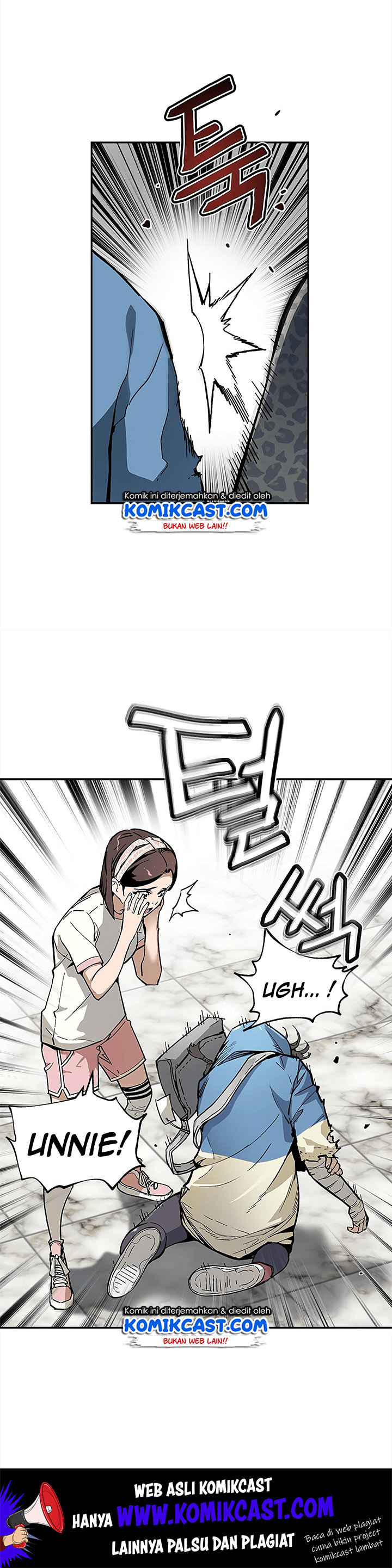 The Second Coming of Gluttony Chap 39 - Next Chap 40