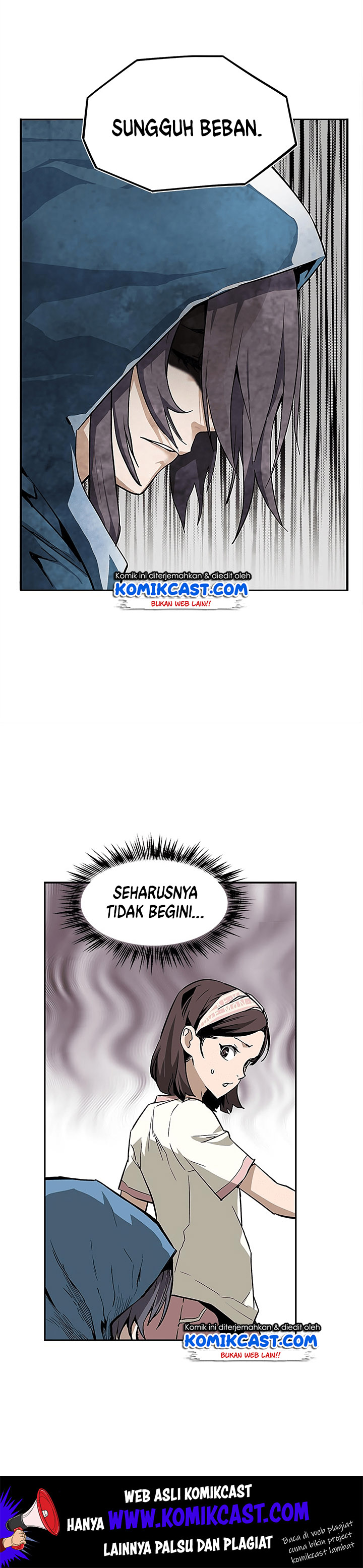 The Second Coming of Gluttony Chap 39 - Next Chap 40