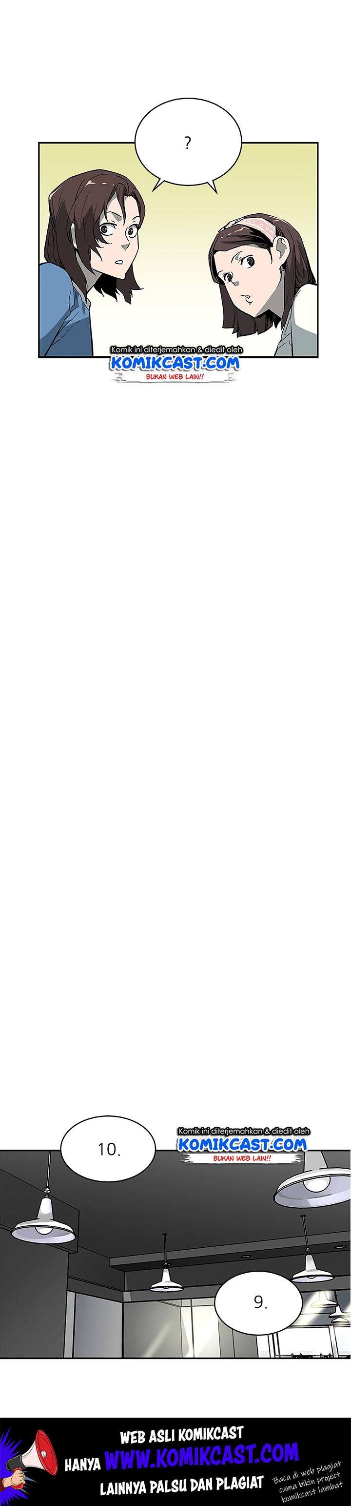 The Second Coming of Gluttony Chap 39 - Next Chap 40