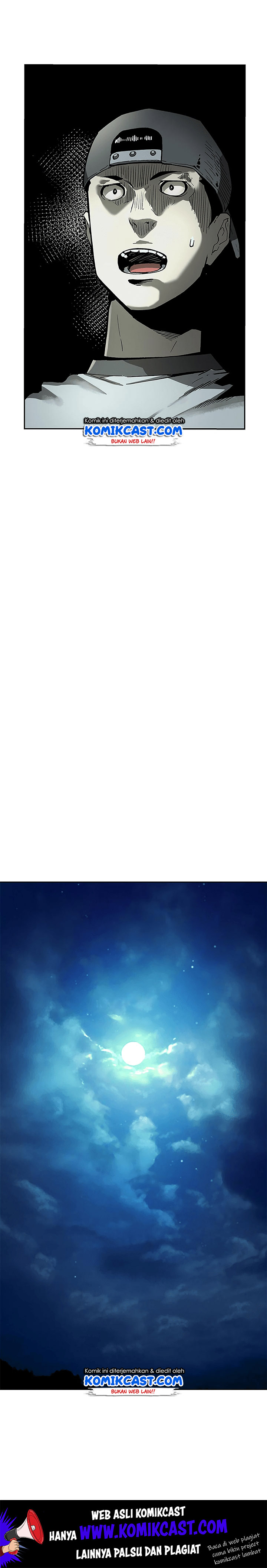 The Second Coming of Gluttony Chap 39 - Next Chap 40