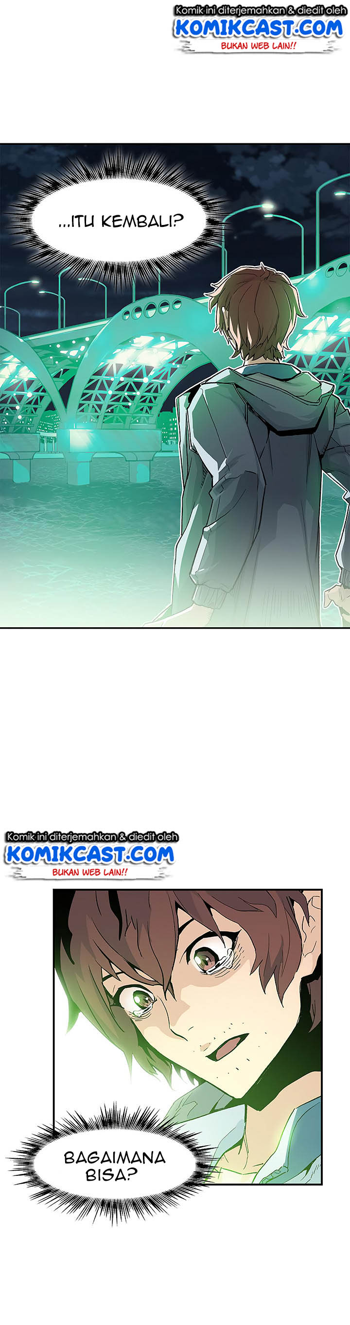 The Second Coming of Gluttony Chap 4 - Next Chap 5