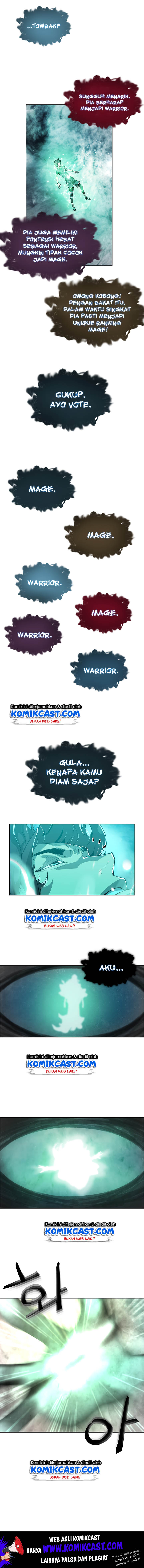 The Second Coming of Gluttony Chap 40 - Next Chap 41