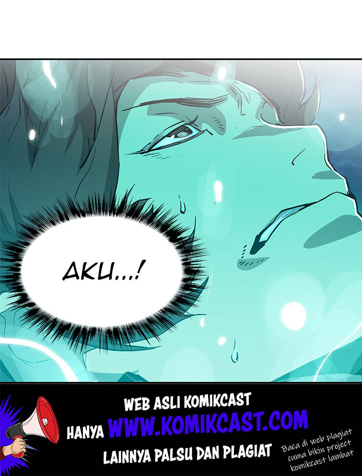 The Second Coming of Gluttony Chap 40 - Next Chap 41