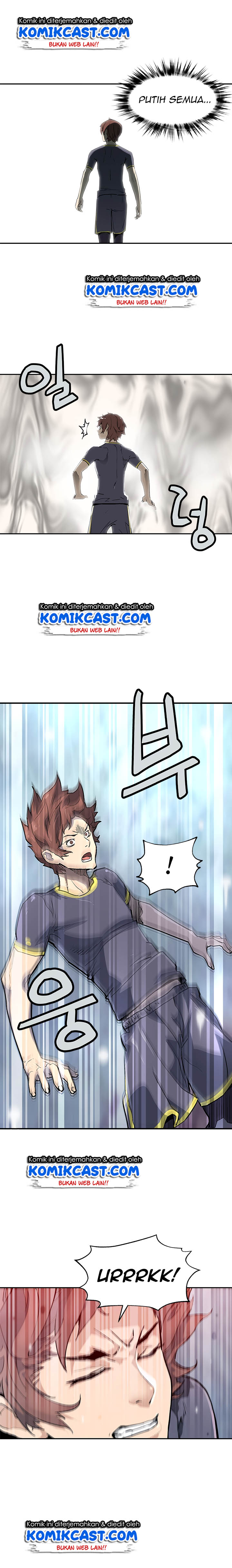 The Second Coming of Gluttony Chap 40 - Next Chap 41