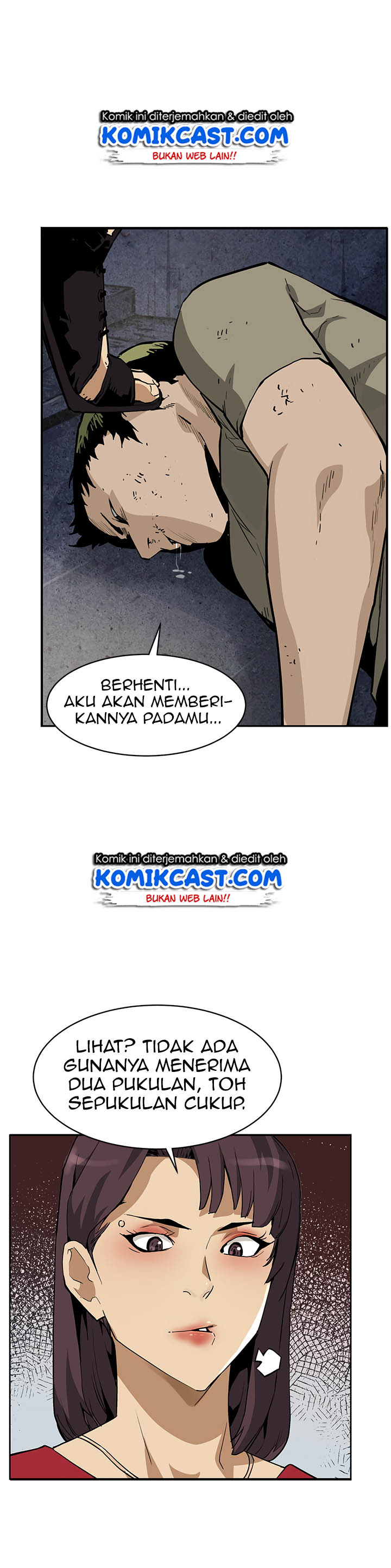 The Second Coming of Gluttony Chap 40 - Next Chap 41