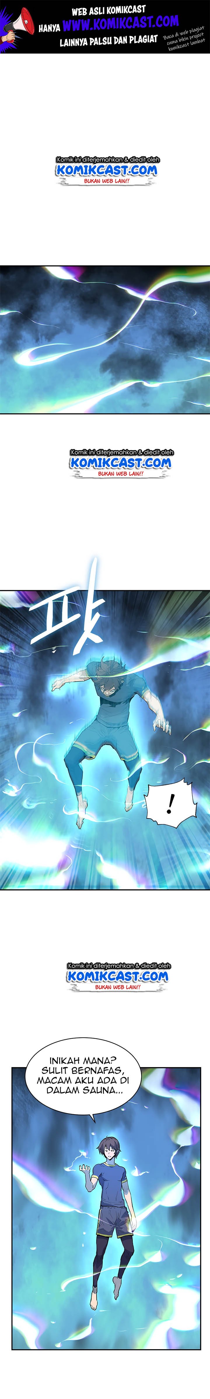 The Second Coming of Gluttony Chap 41 - Next Chap 42