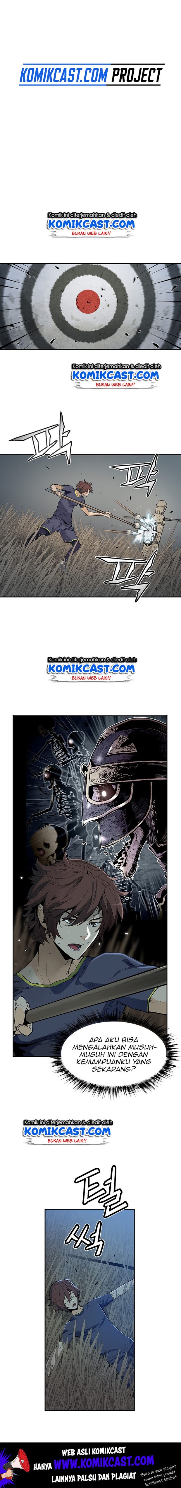 The Second Coming of Gluttony Chap 42 - Next Chap 43