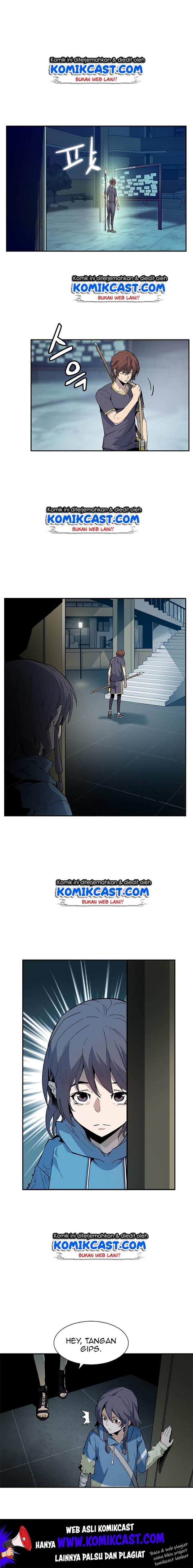 The Second Coming of Gluttony Chap 42 - Next Chap 43